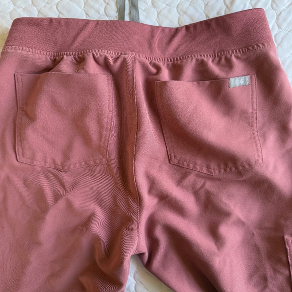 Figs Technical Collection Scrub Joggers Size Small - Picture 3 of 6